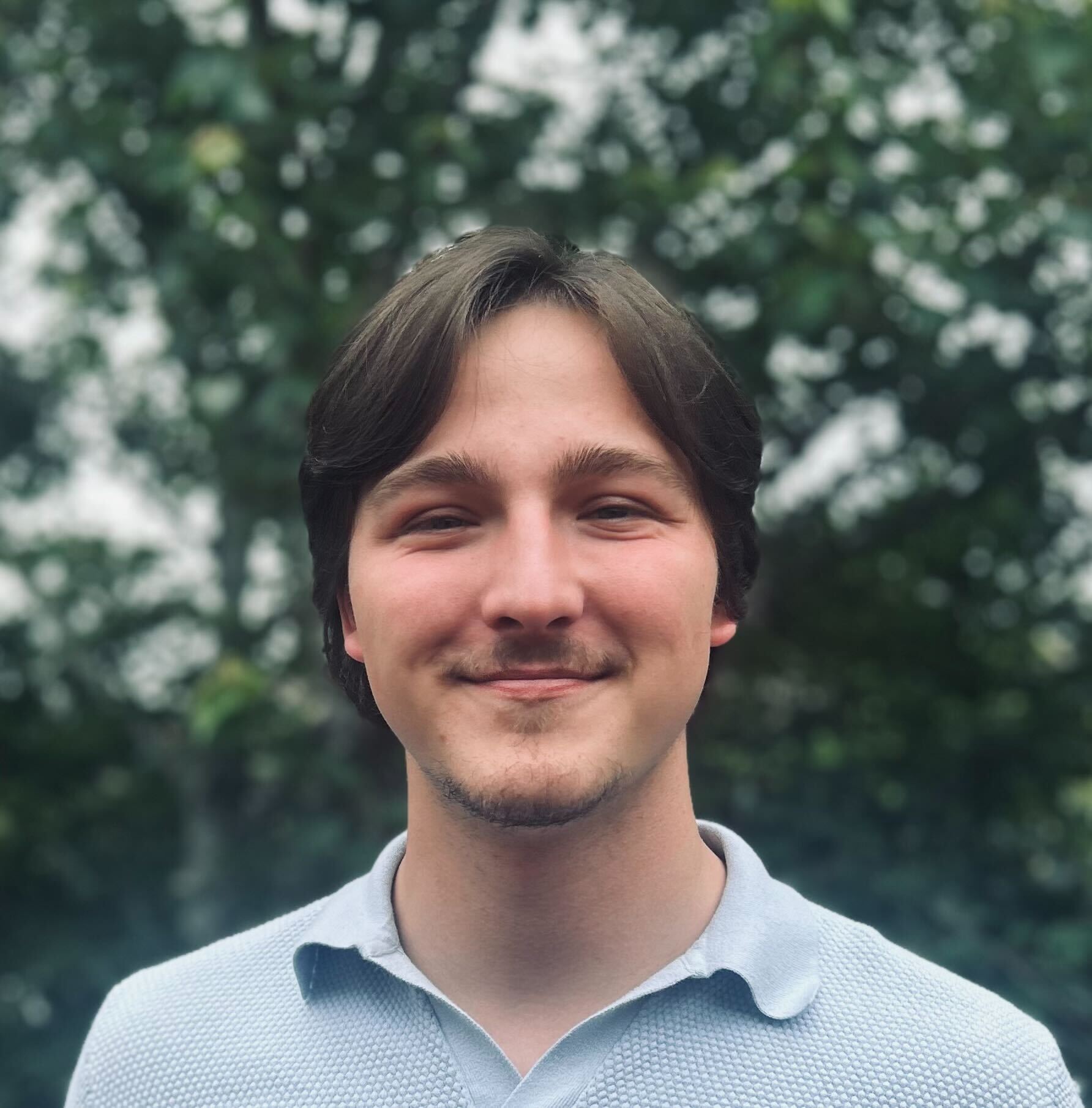 Gunnar Rudell - Account Executive