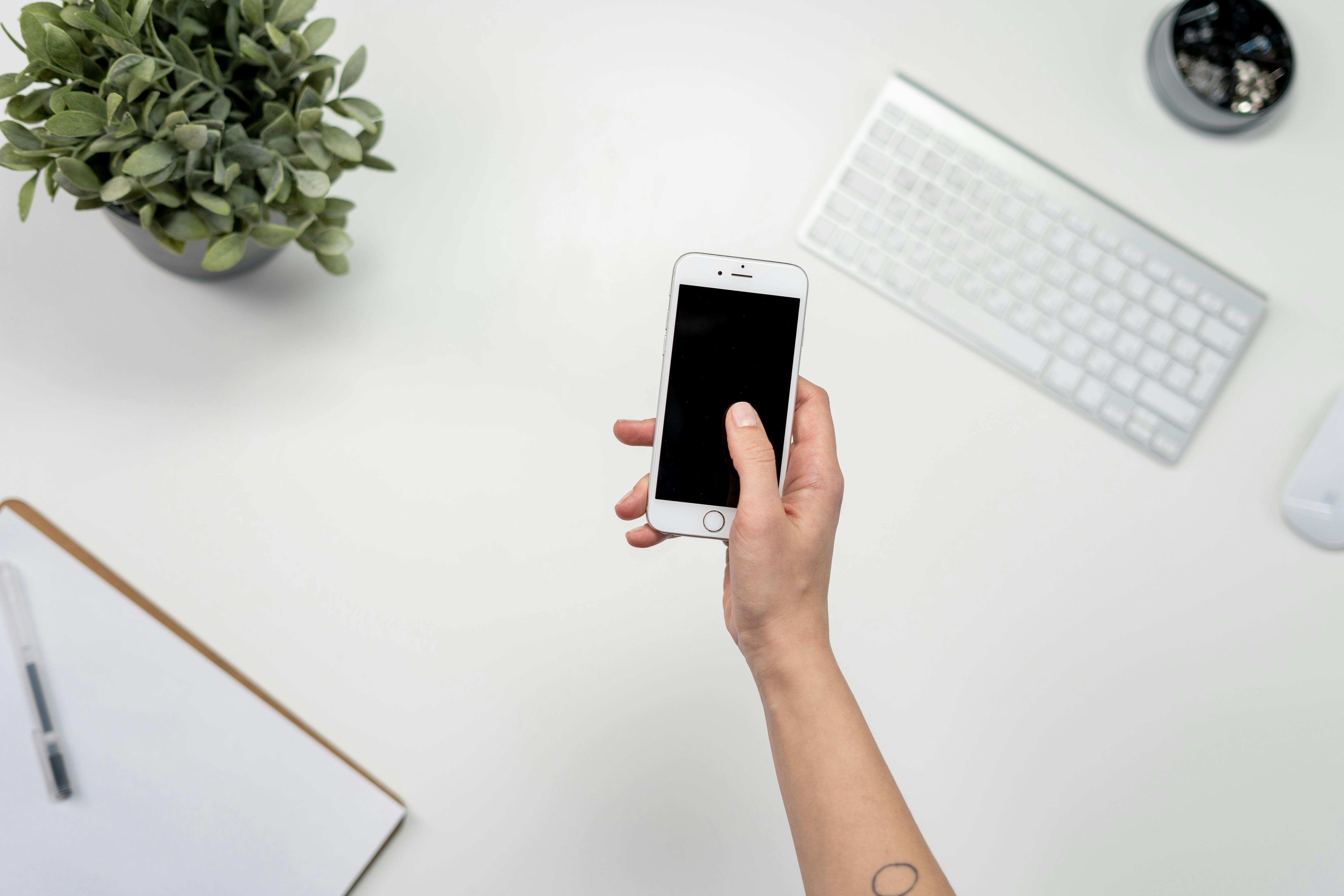 iOS, Android & React Native App Development