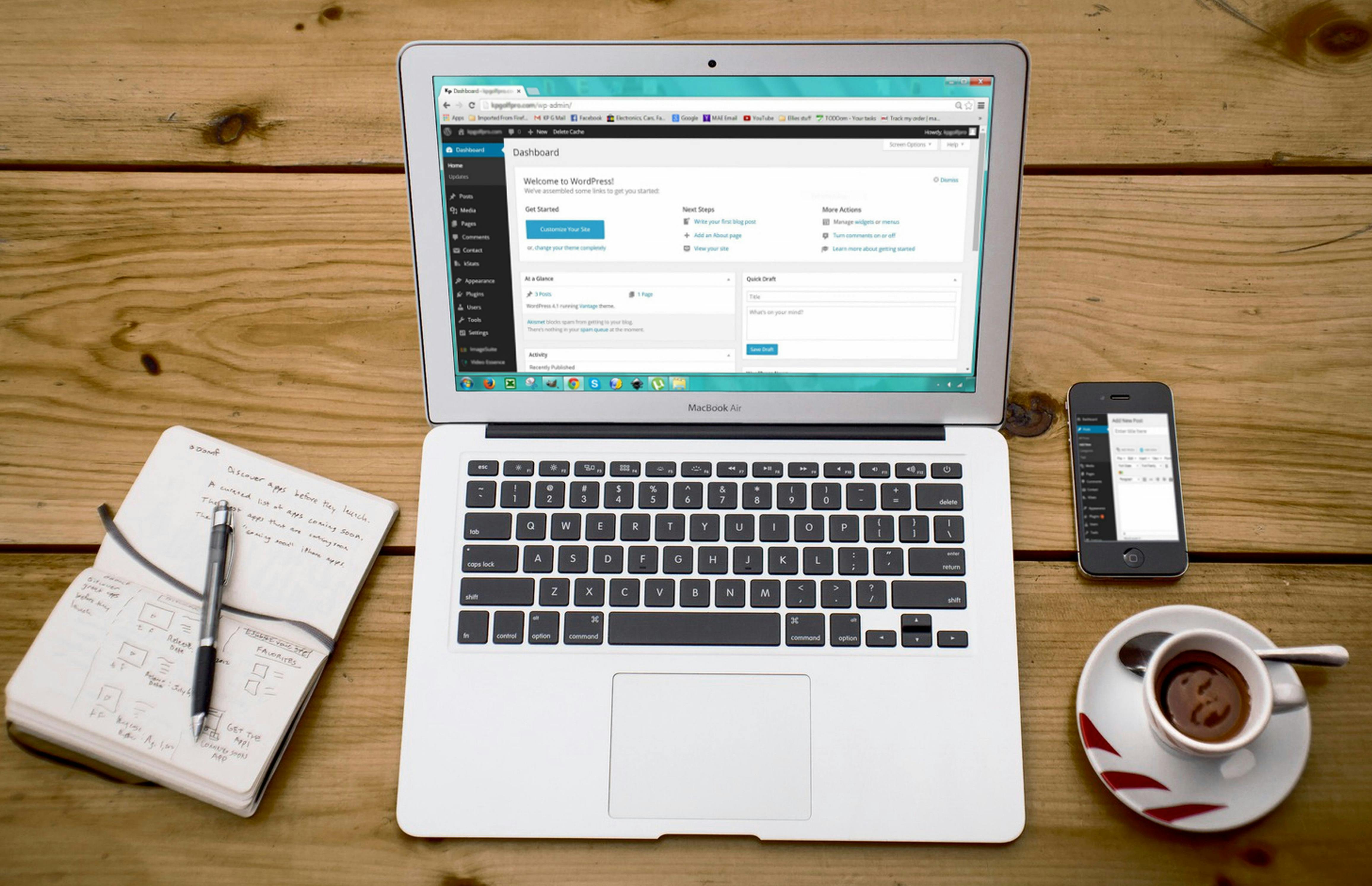 Managed Solutions for Web & E-Commerce