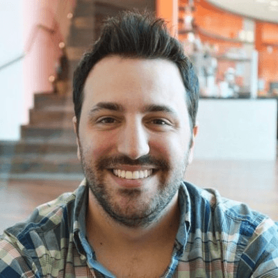 About the Founder