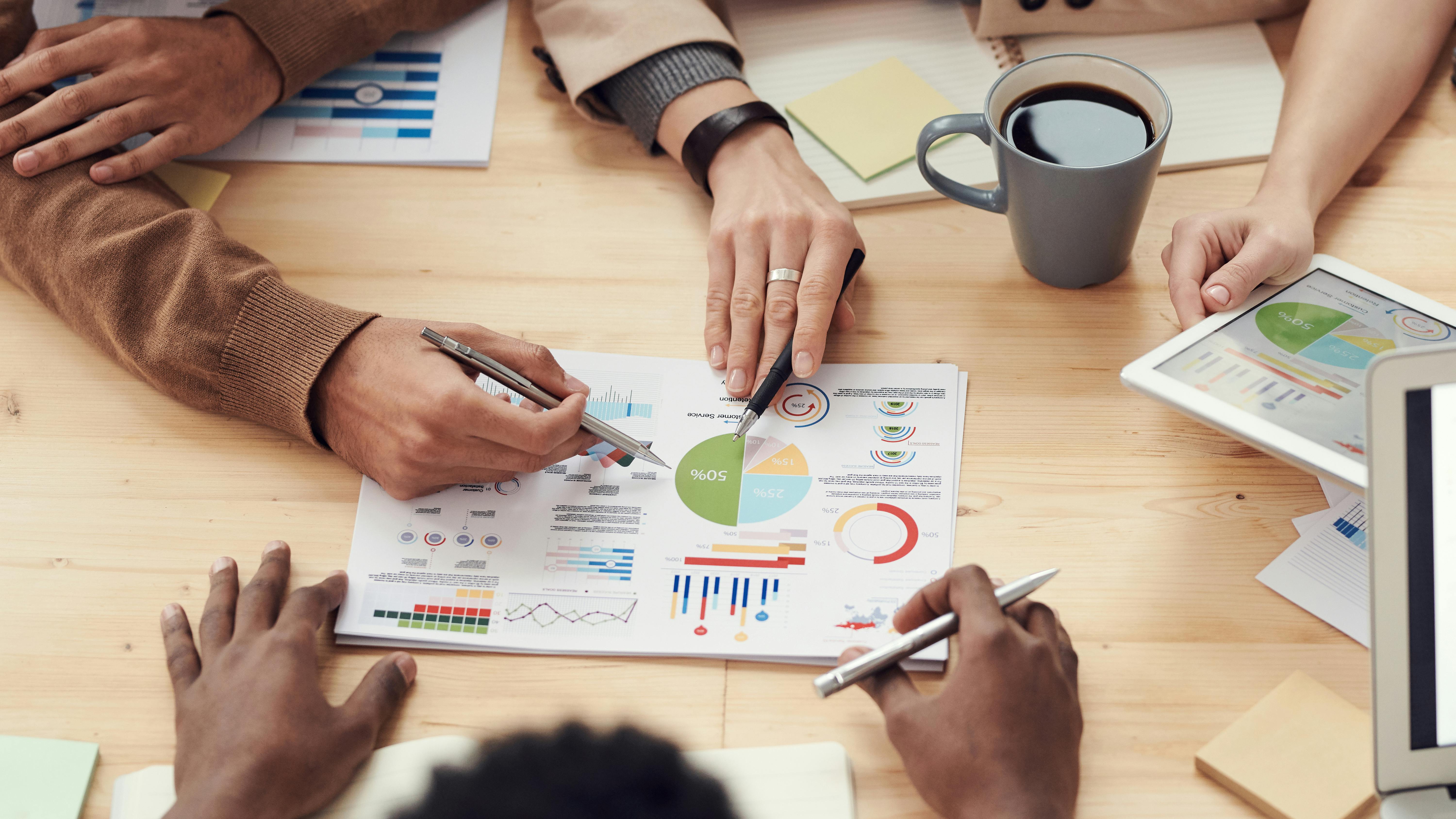 Add-On Services & Strategic Support